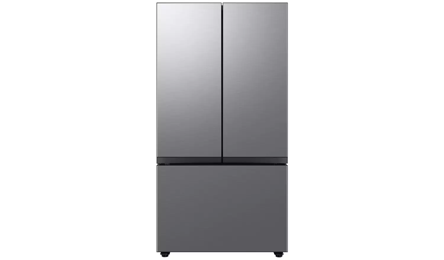 Samsung RF24BB620ES9EU Fridge Freezer - Silver