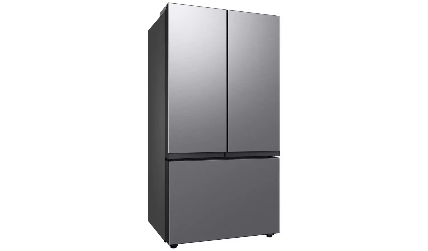 Samsung RF24BB620ES9EU Fridge Freezer - Silver