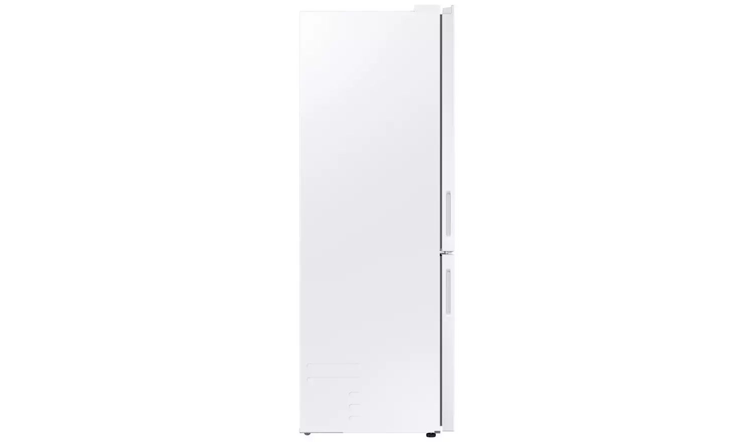 Samsung RB33B610EWW/EU Freestanding Fridge Freezer - White