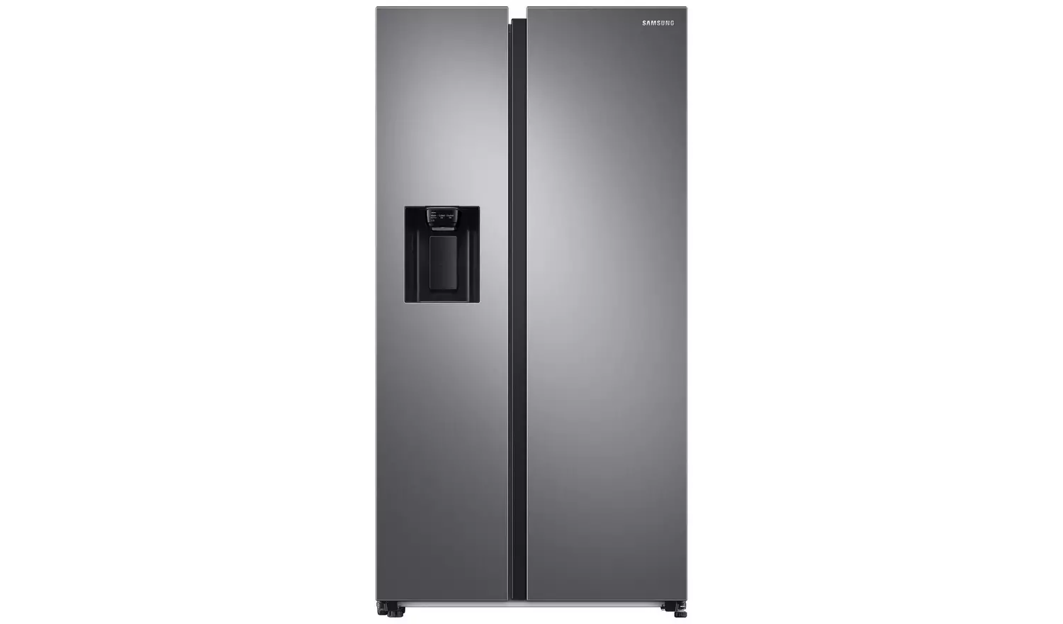 Samsung RS68CG882ES9EU American Fridge Freezer - S/Steel