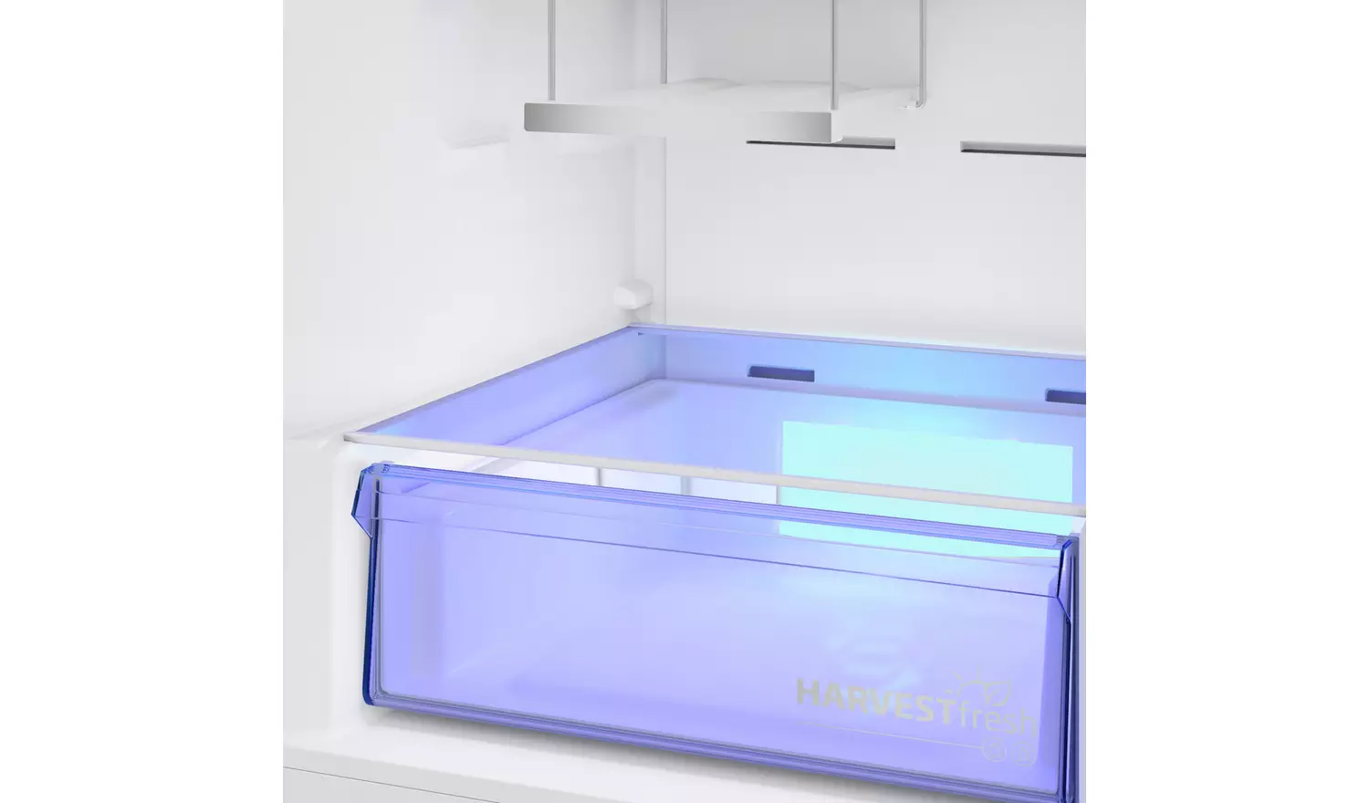 Beko CNG4692DVPSFridge Freezer - Stainless Steel