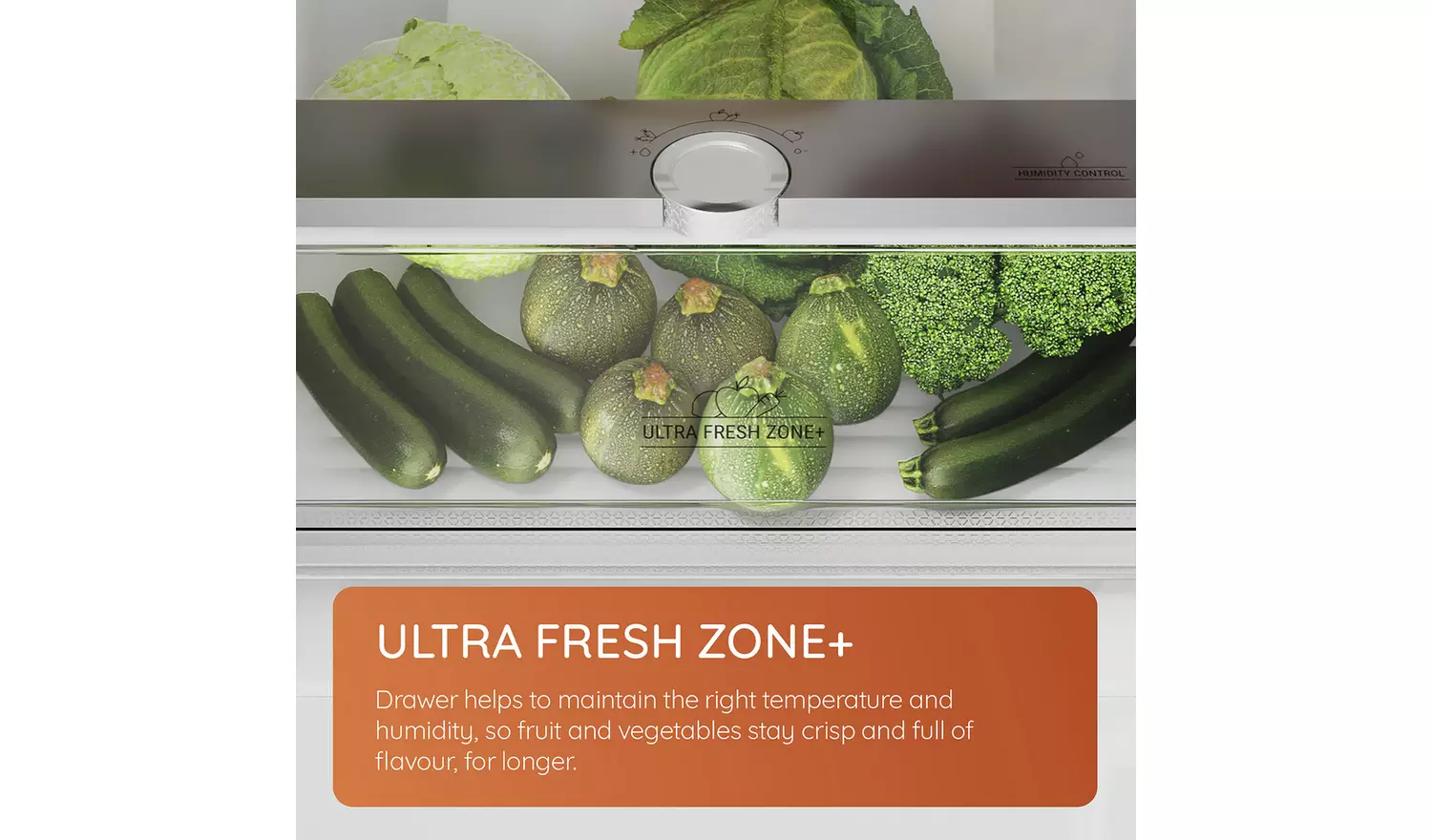 Hotpoint HTC18 T112 UK Fridge Freezer - White