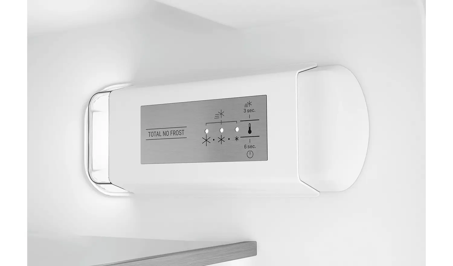 Hotpoint HTC18 T112 UK Fridge Freezer - White