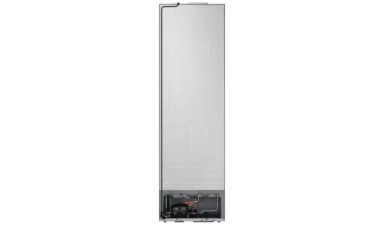 Samsung RB34C652DWW Freestanding Fridge Freezer - White