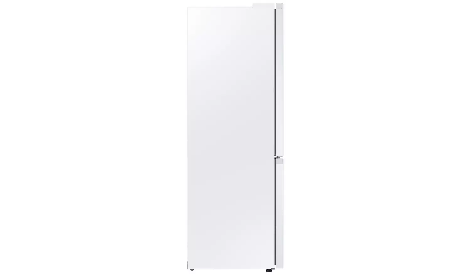 Samsung RB34C652DWW Freestanding Fridge Freezer - White