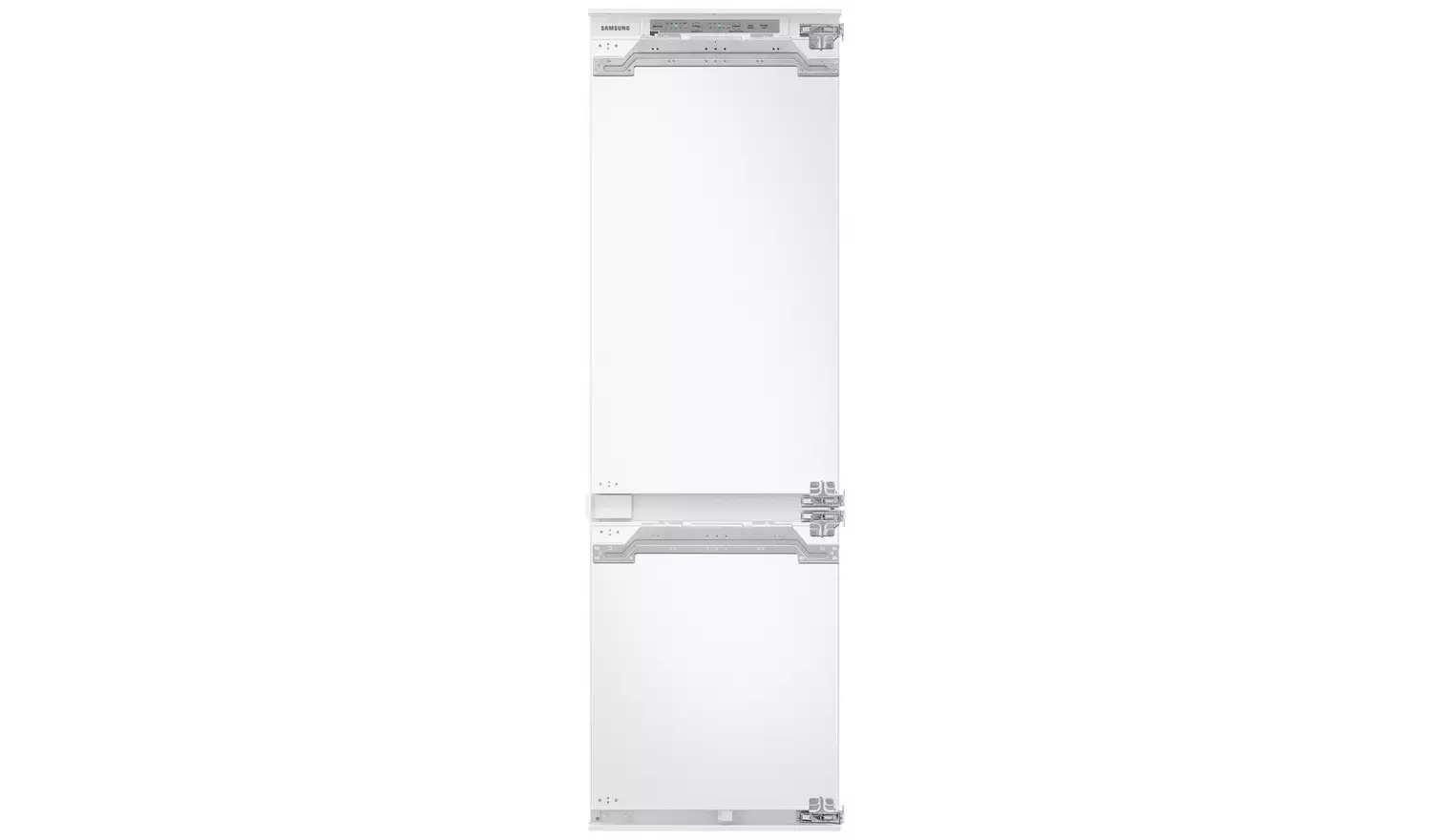 Samsung BRB26615EWW/EU Integrated Fridge Freezer - White