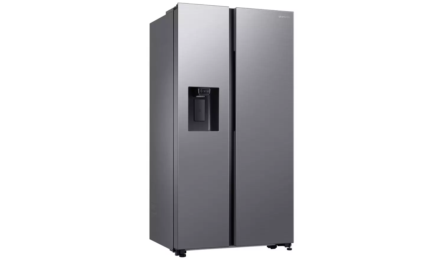 Samsung RS65DG5403S9 American Fridge Freezer - Silver