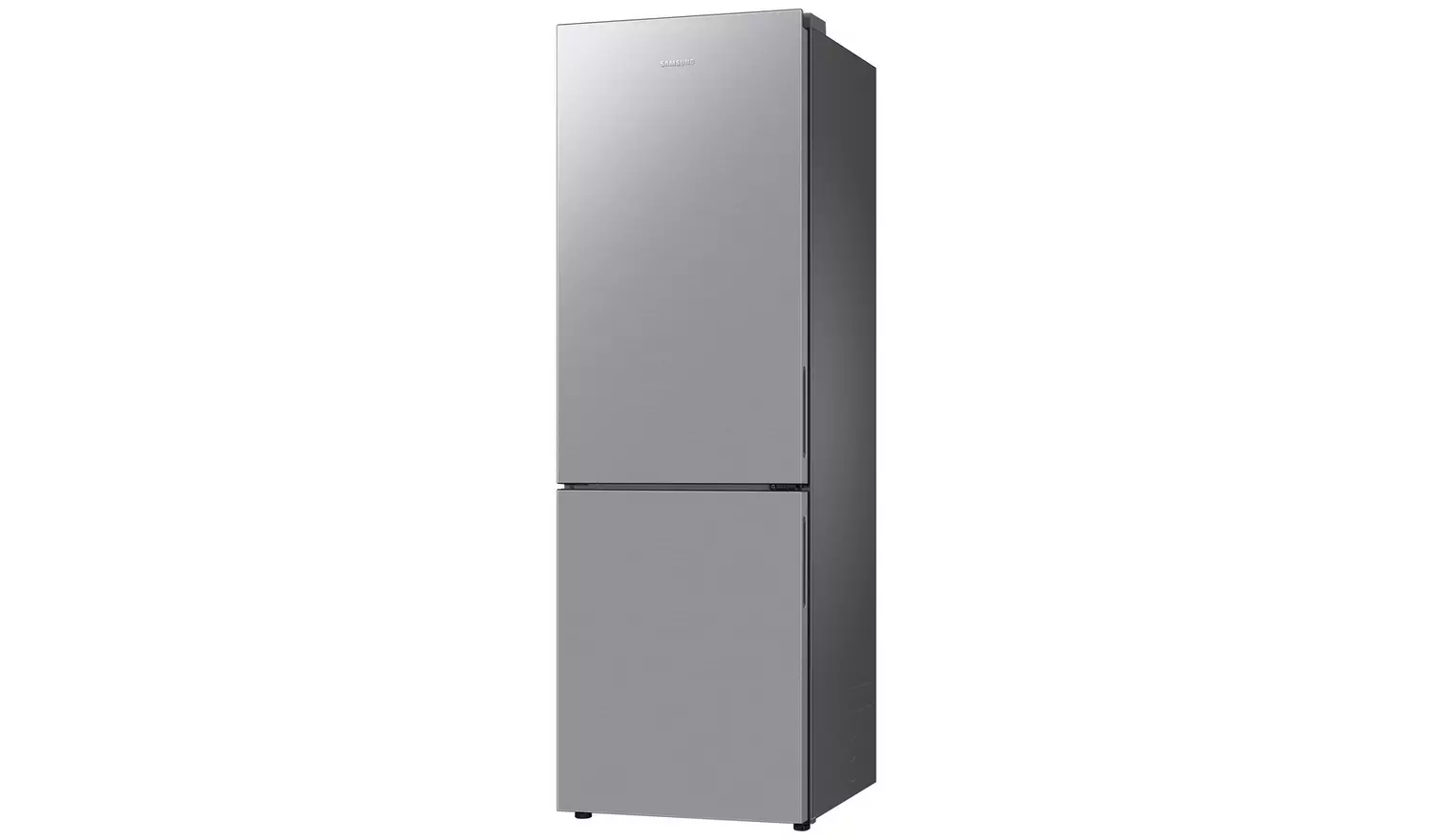 Samsung RB33B610ESA/EU Freestanding Fridge Freezer - S/Steel