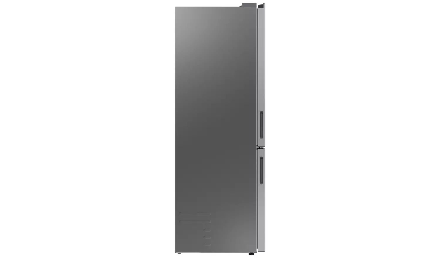 Samsung RB33B610ESA/EU Freestanding Fridge Freezer - S/Steel
