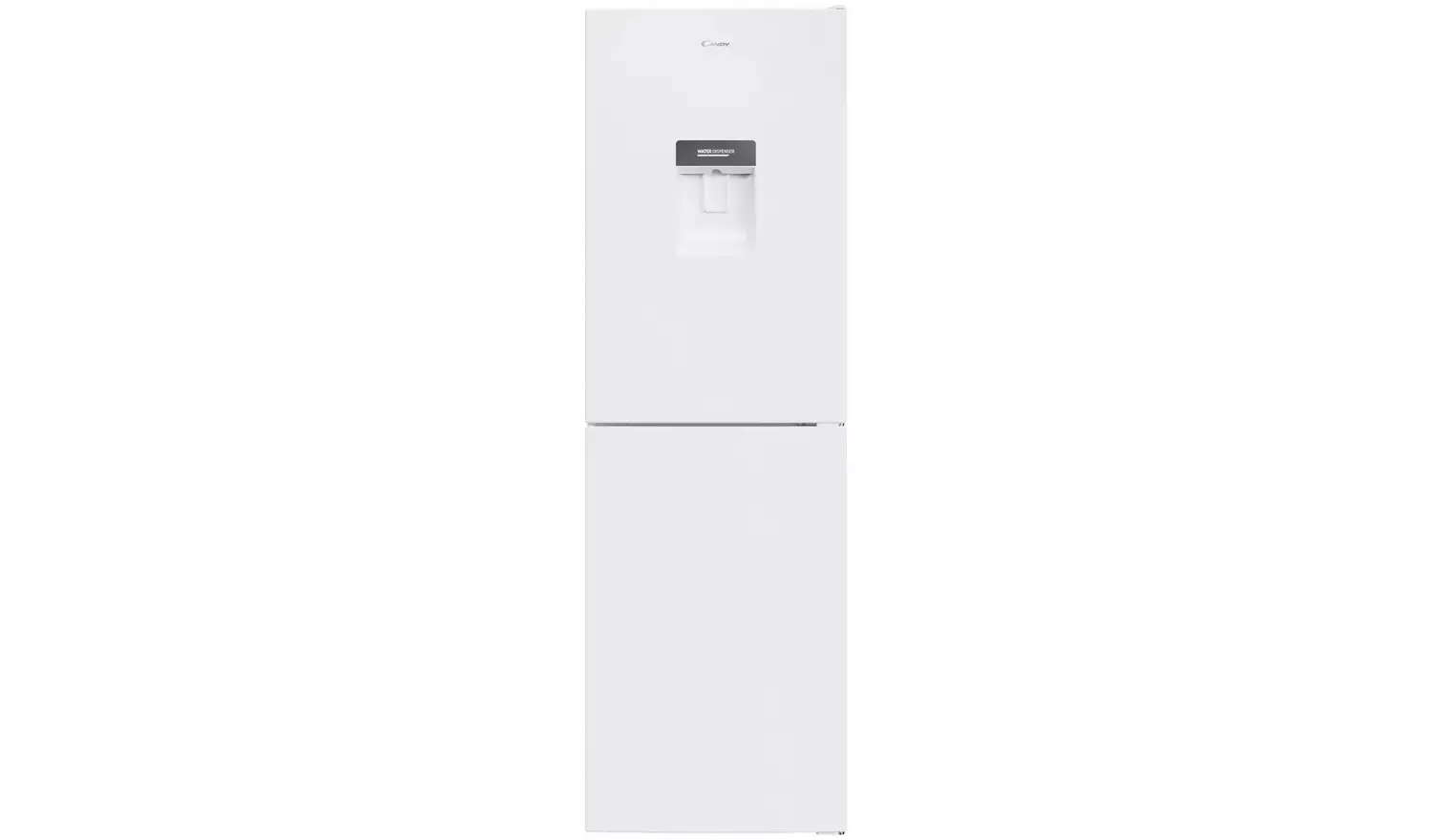 Candy CCT3L517EWWK 1 Fridge Freezer – White