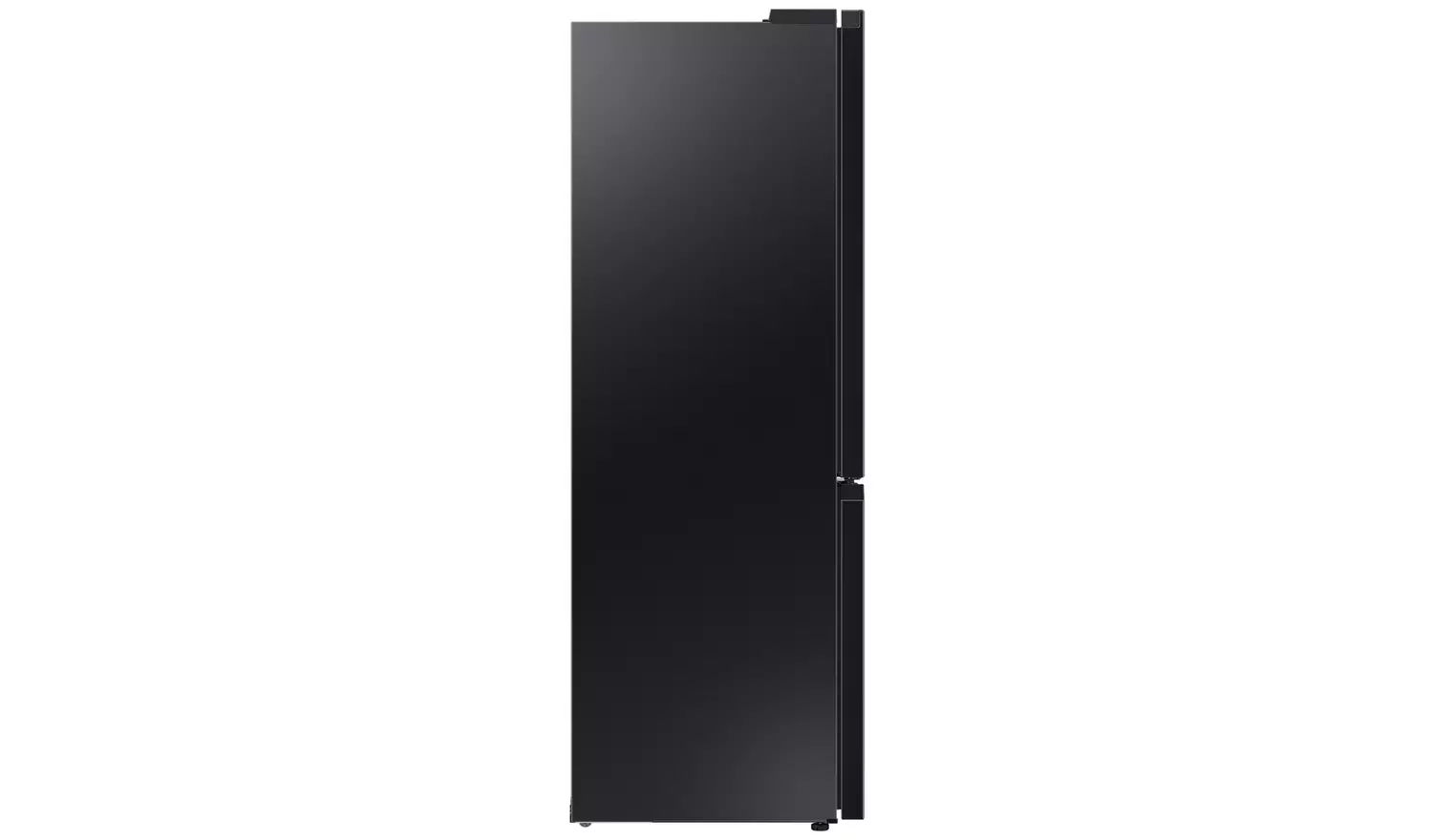 Samsung RB34C600EBN/EU Freestanding Fridge Freezer - Black