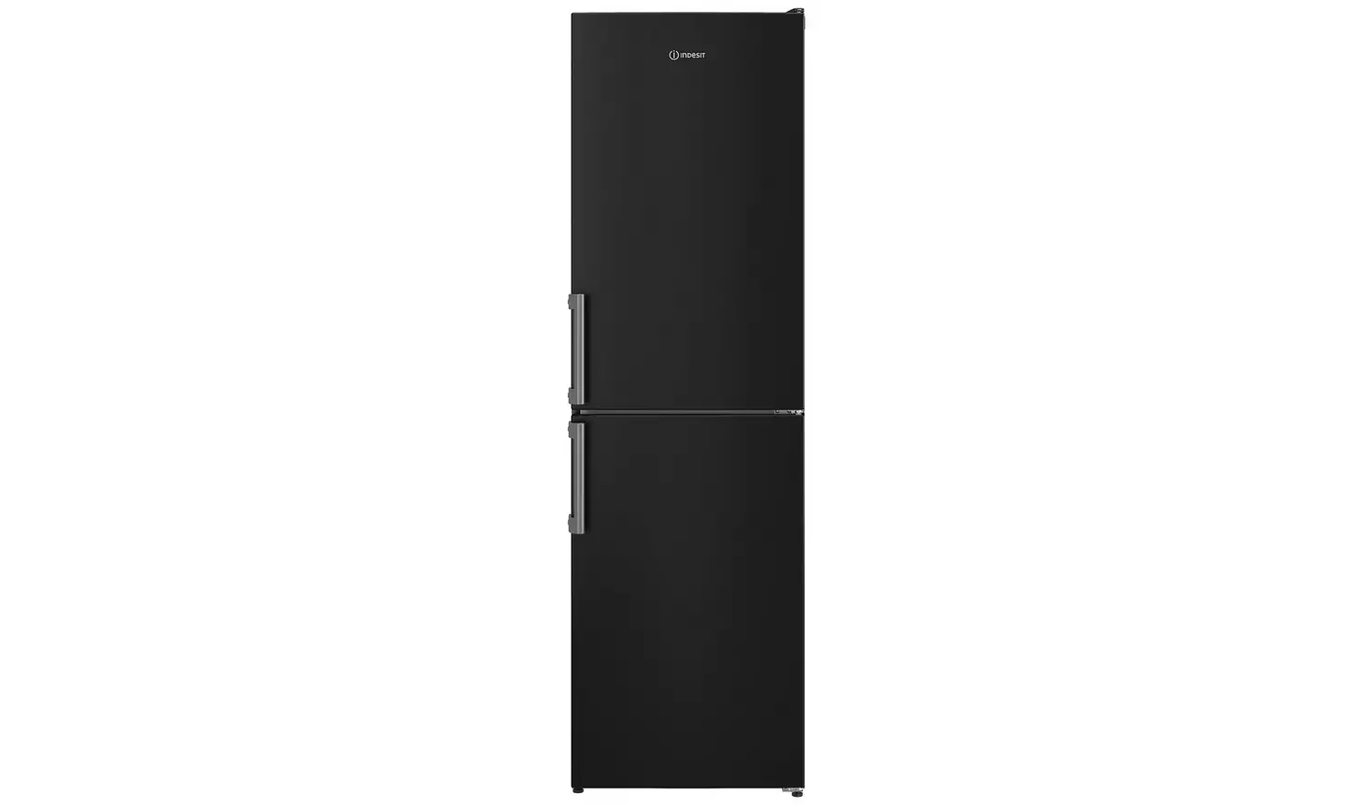 Indesit IB55732BUK Fridge Freezer - Black
