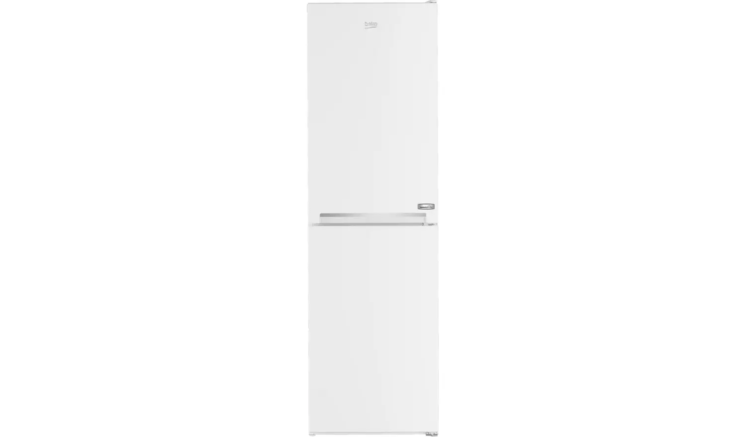 Beko CNG4582VW Freestanding Fridge Freezer - White