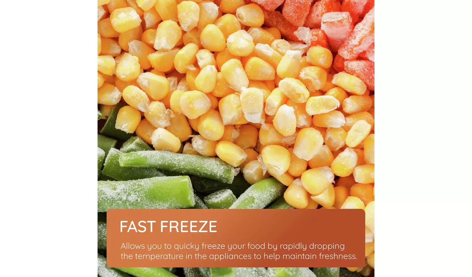 Hotpoint HTC18D011A1 Fridge Freezer - White