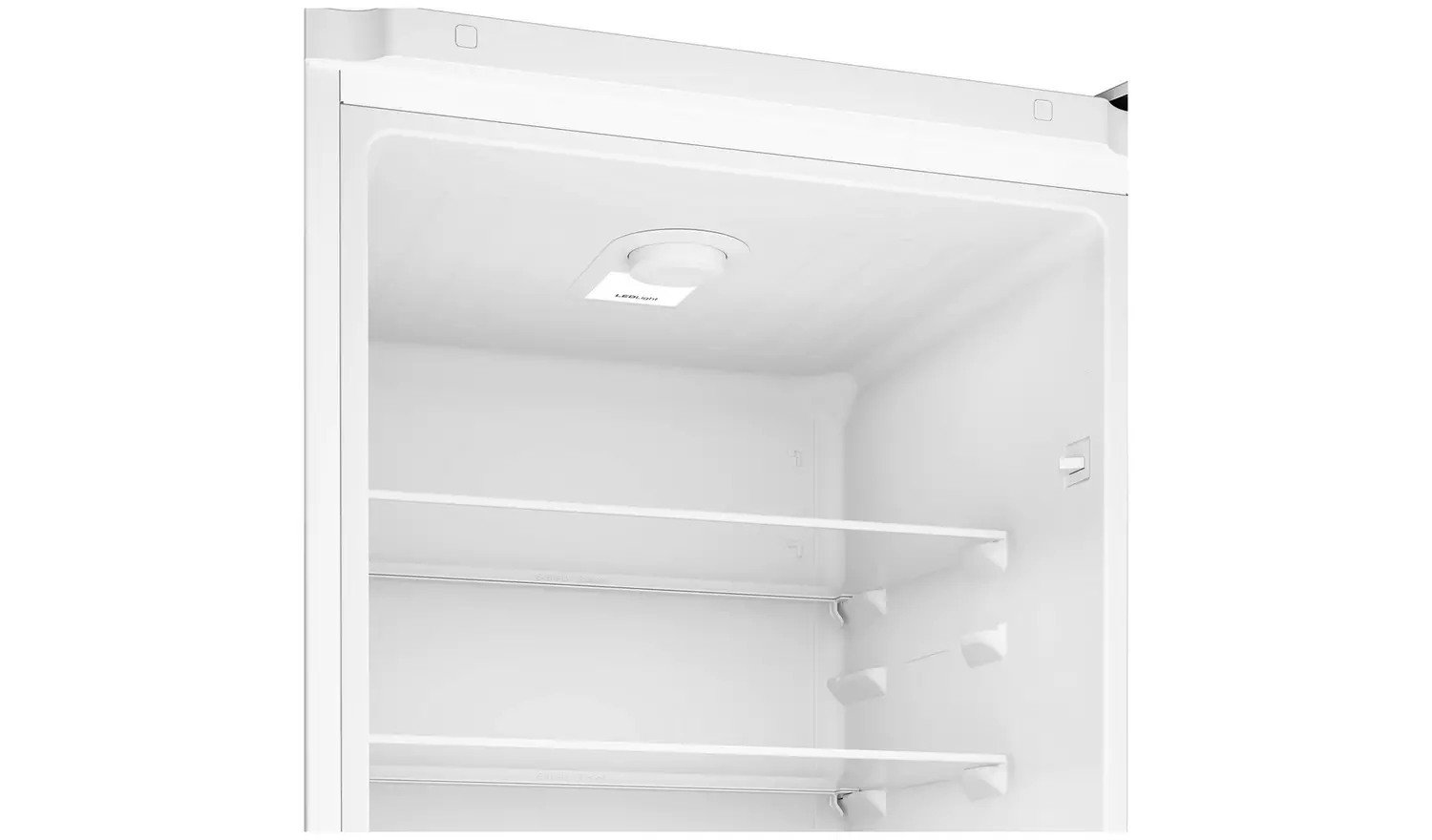 Hotpoint HPKH1261XBR4UK Fridge Freezer -Dark Grey