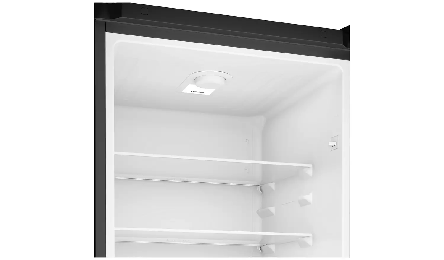 Hotpoint HPKH1261WS4UK Freestanding Fridge Freezer - Silver