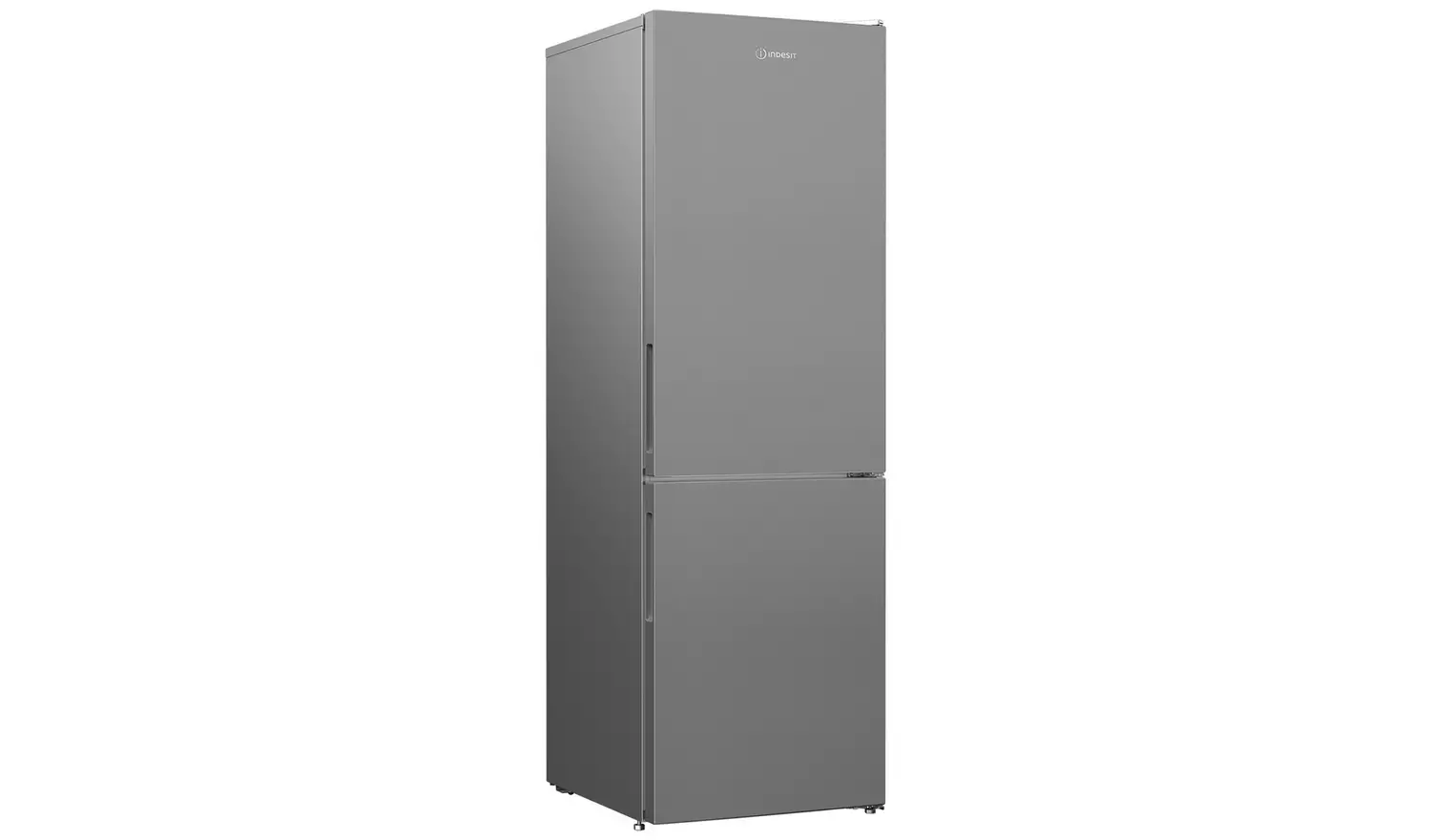 Indesit INKS1361S4UK Fridge Freezer - Silver