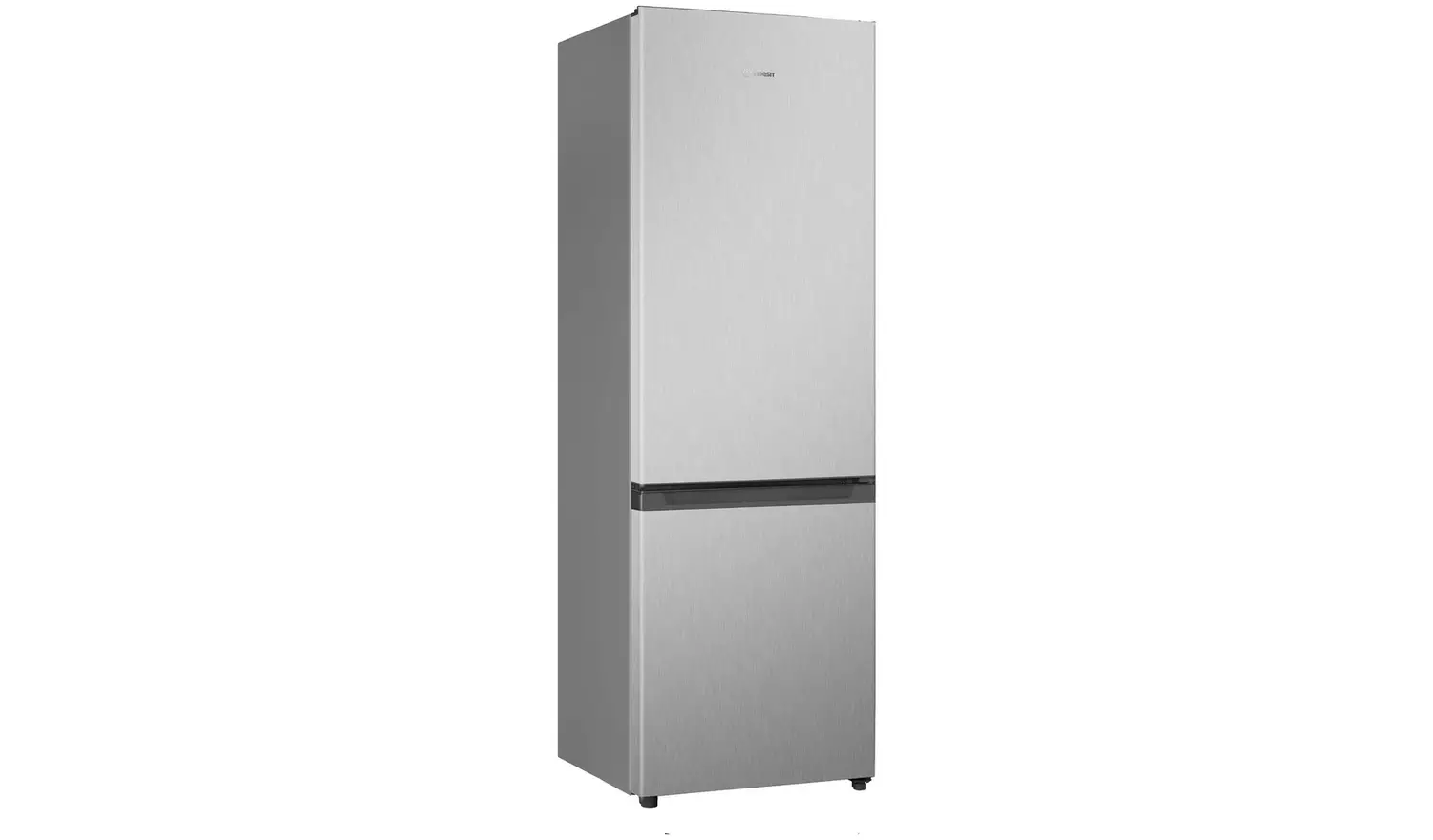 Indesit INK2 5322S 4UK Freestanding Fridge Freezer - Silver