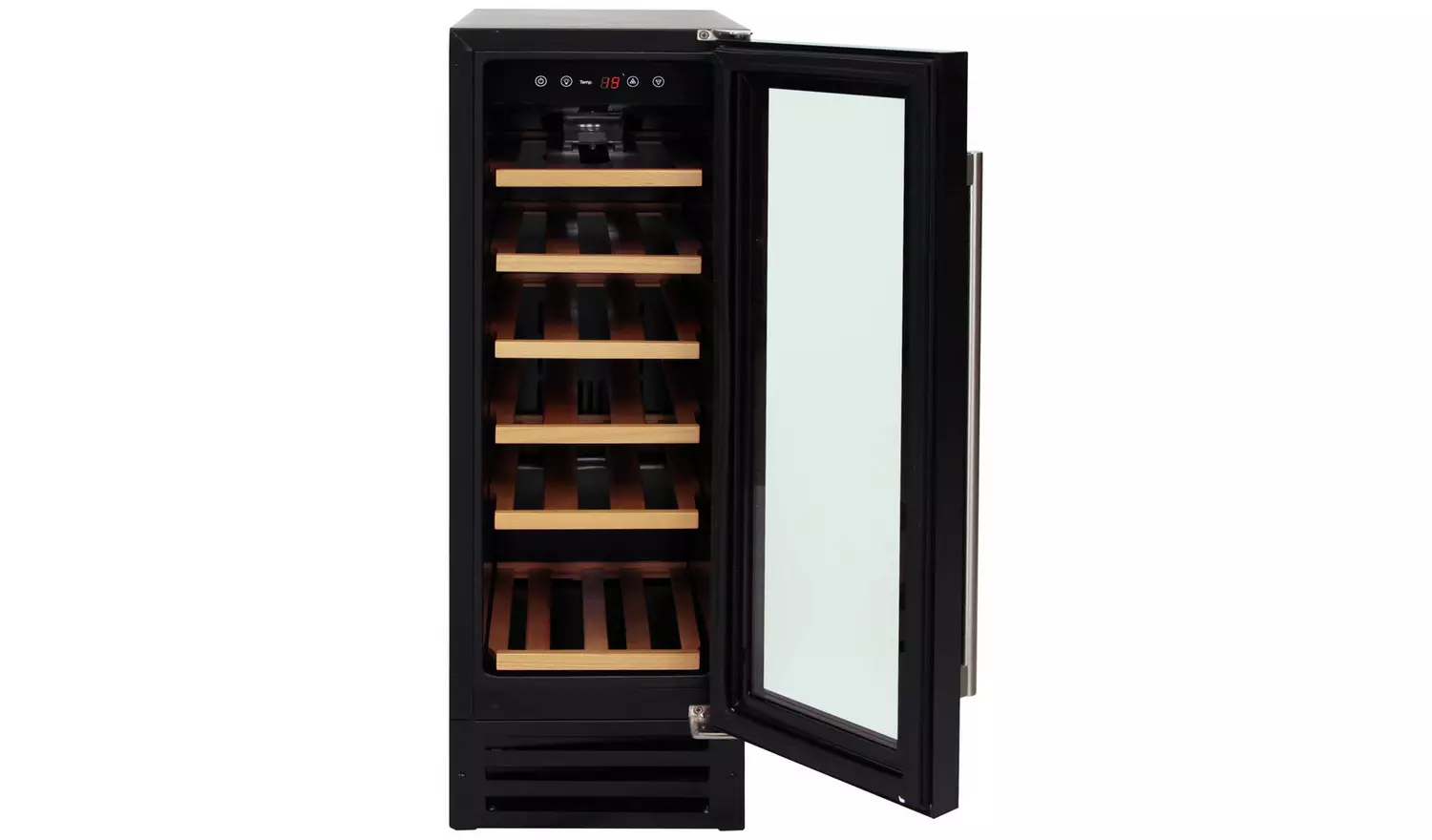Russell Hobbs RHBI18WC1 18 Bottle Wine Cooler