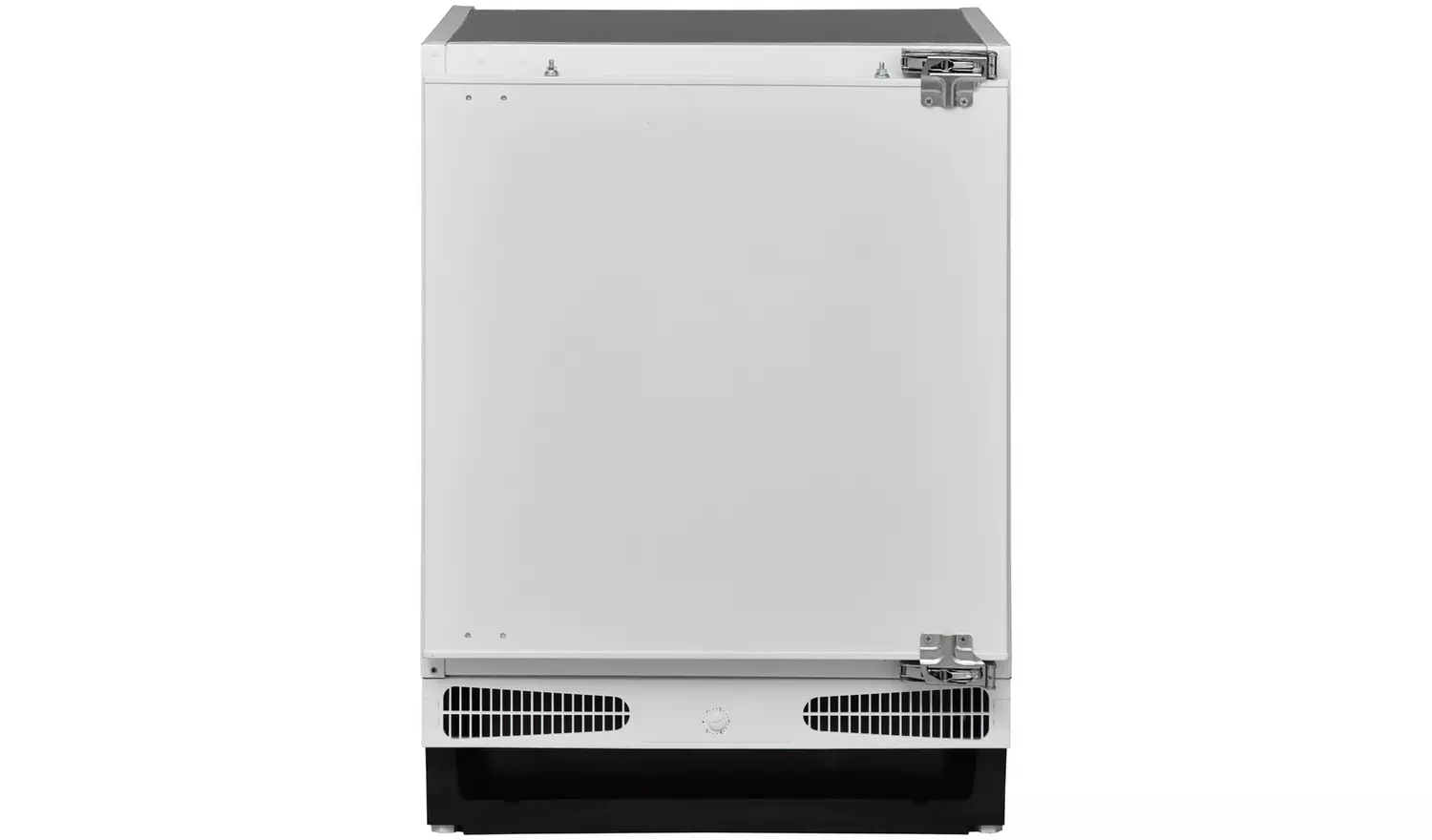 Bush BEUCFR6082E Integrated Under Counter Fridge - White