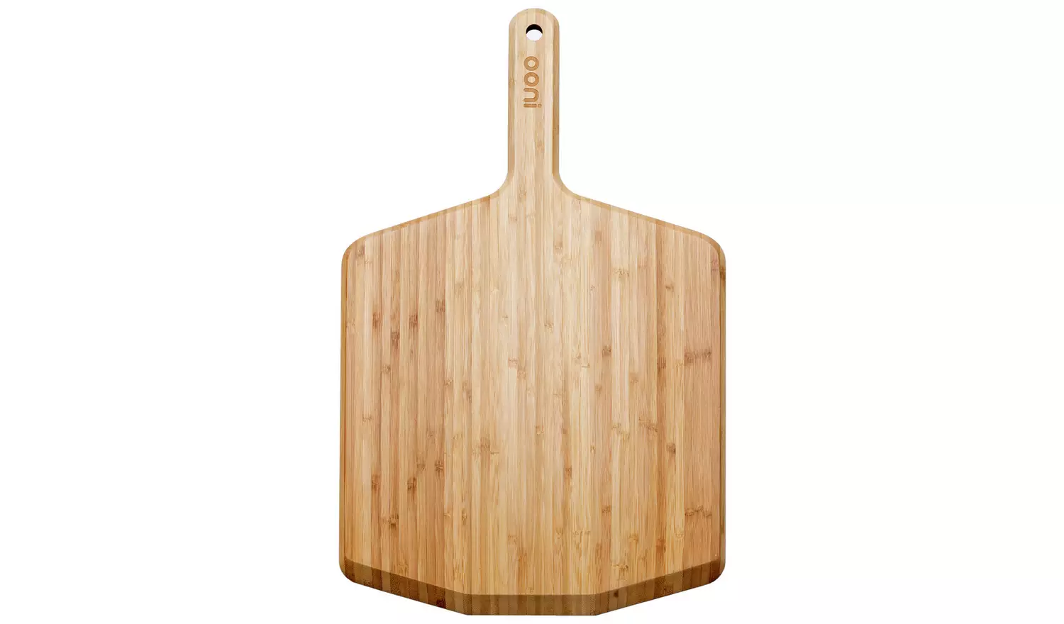 Ooni 12" Bamboo Pizza Peel and Serving Board