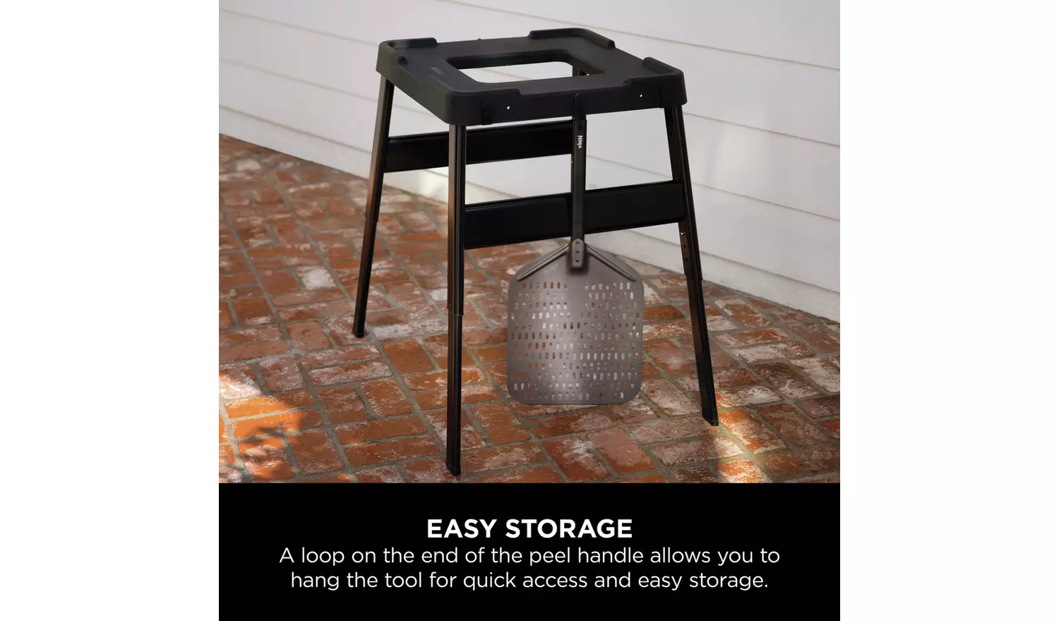 Ninja Woodfire Pizza Peel