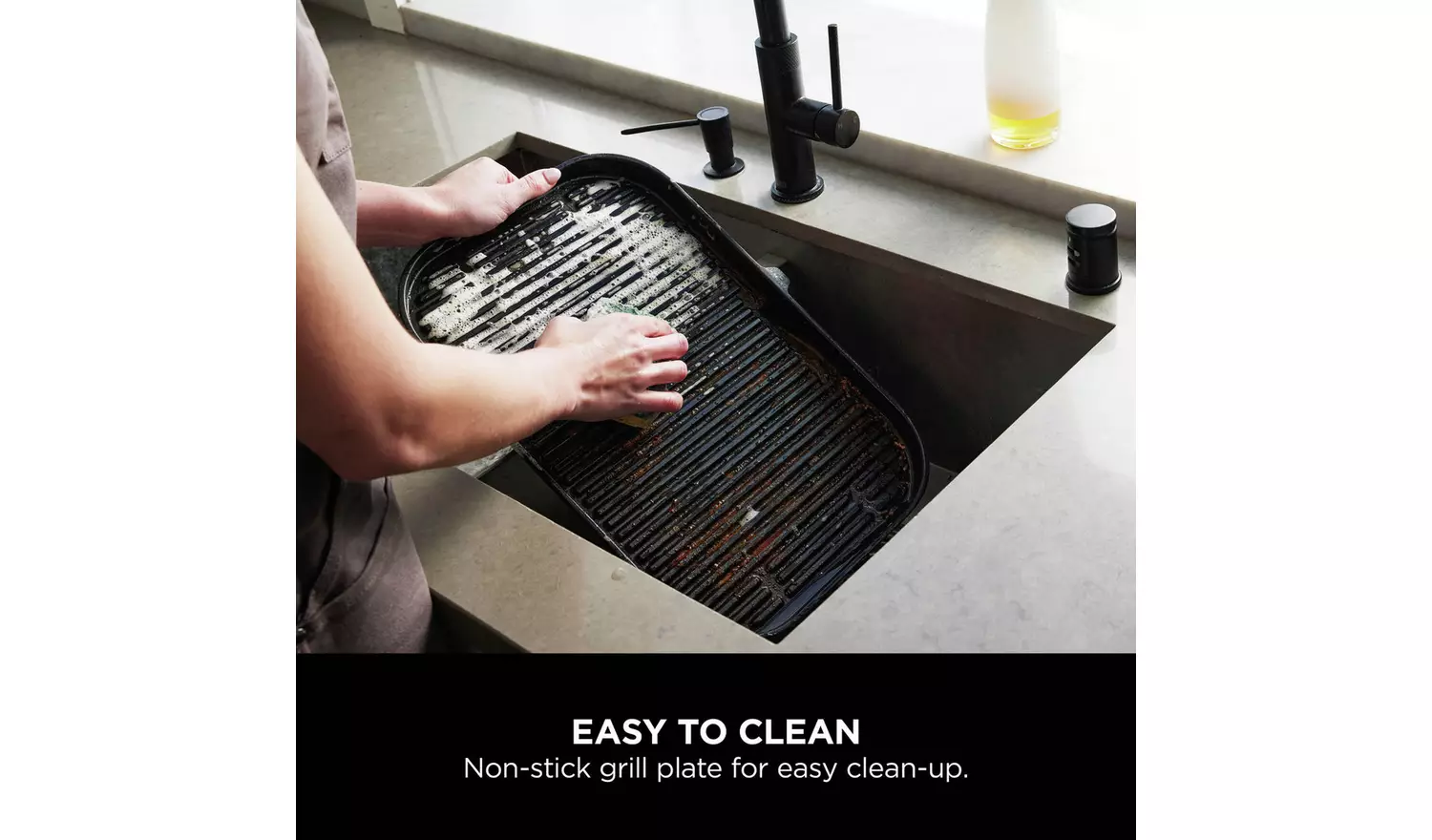 Ninja OG901UK Woodfire Pro XL Electric BBQ Grill & Smoker