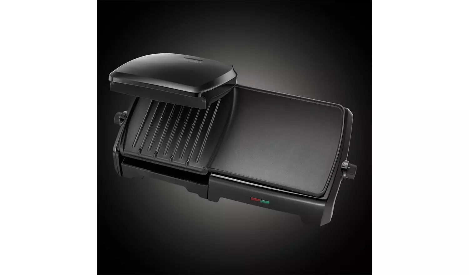 George Foreman Large Variable Temp Grill & Griddle 23450