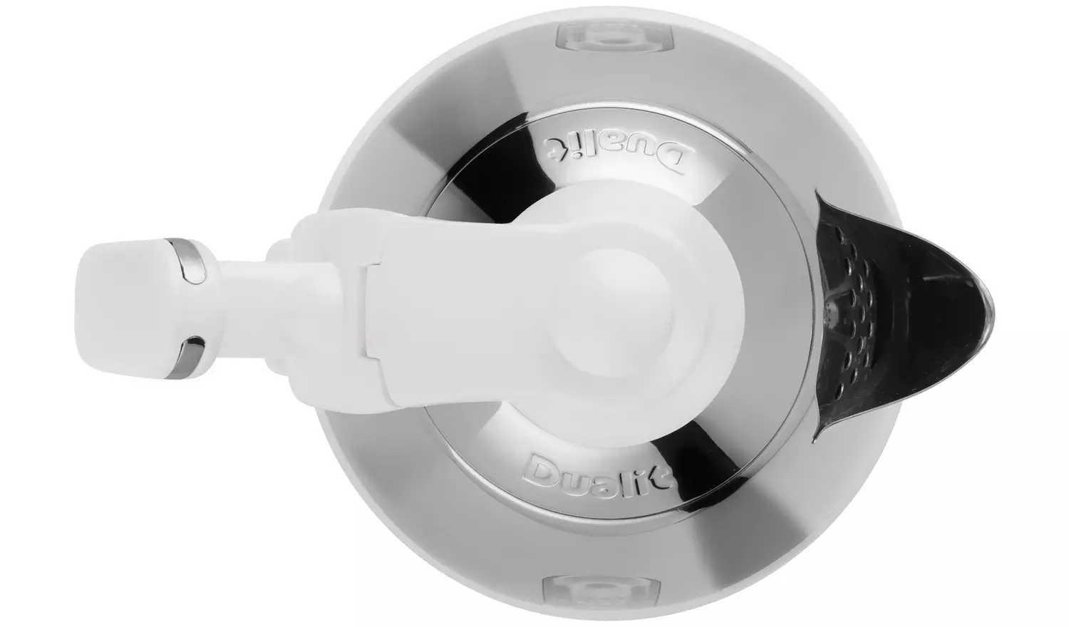 Dualit JKT4 Lite Kettle - White