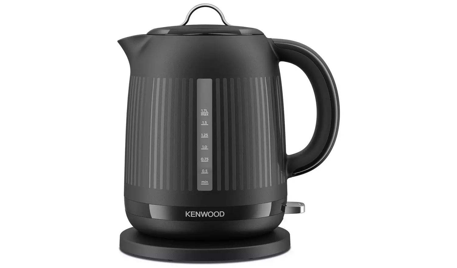 Kenwood ZJP09.000BK Dawn Kettle - Black