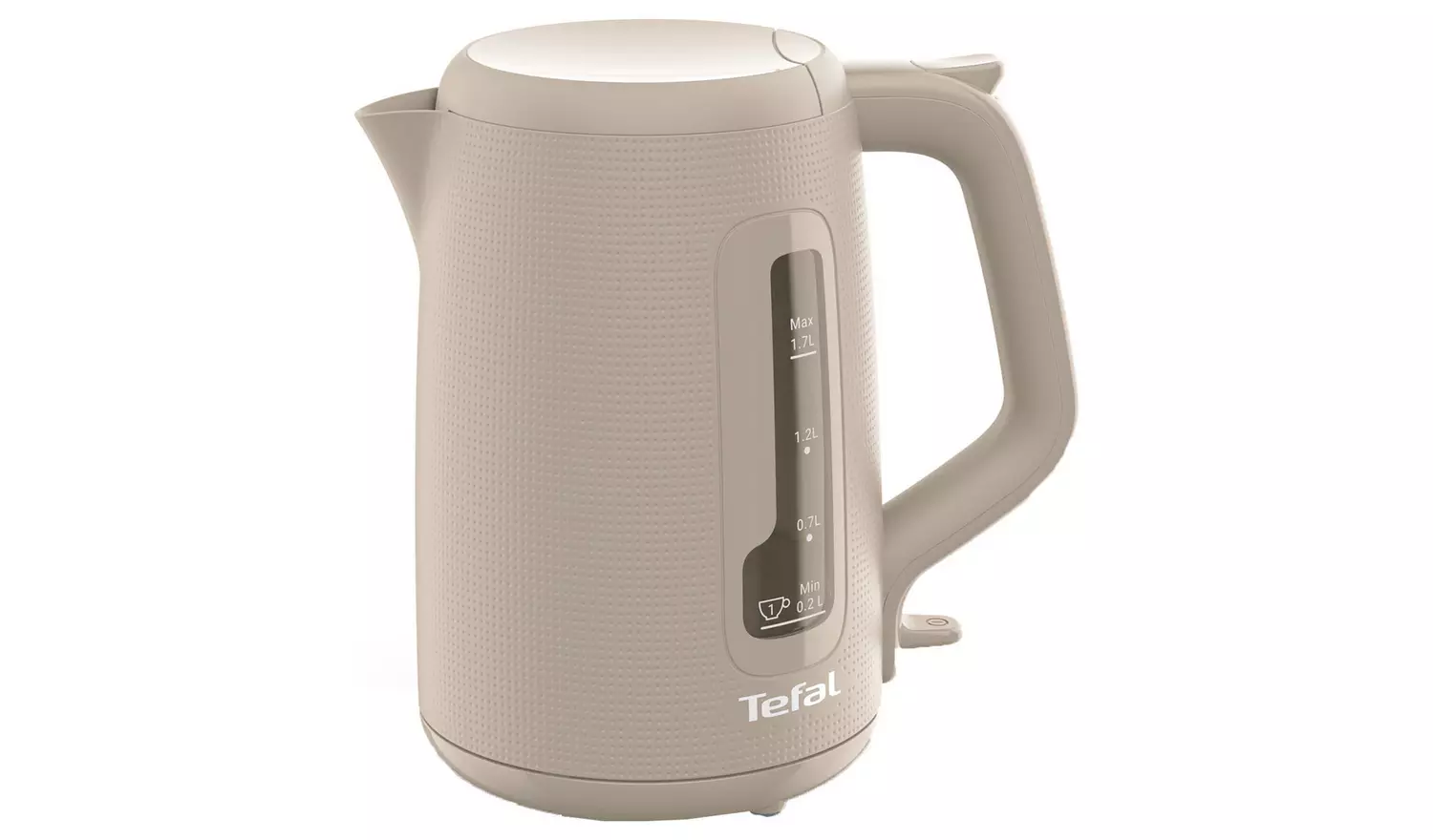 Tefal KO2M0BG0 Morning Kettle - Cream
