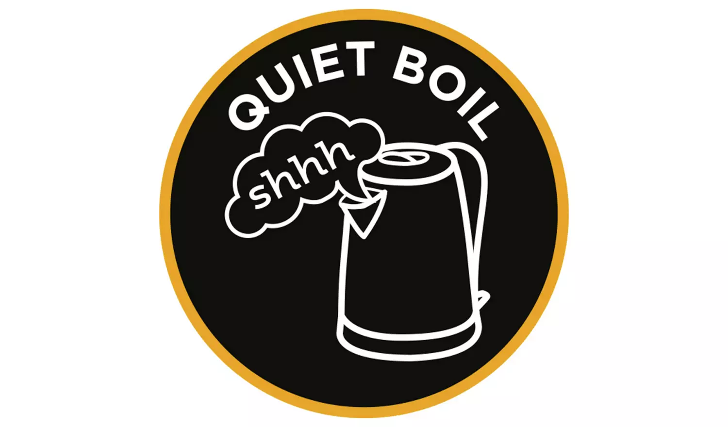 Russell Hobbs Buckingham Variable Temperature Kettle - 21040