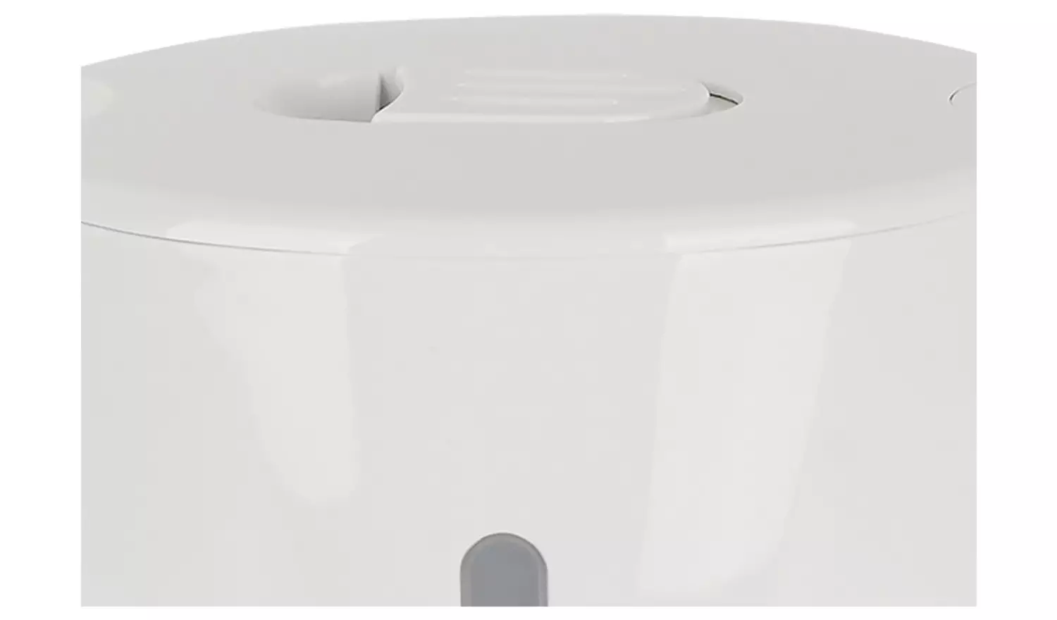 Cookworks Kettle - White