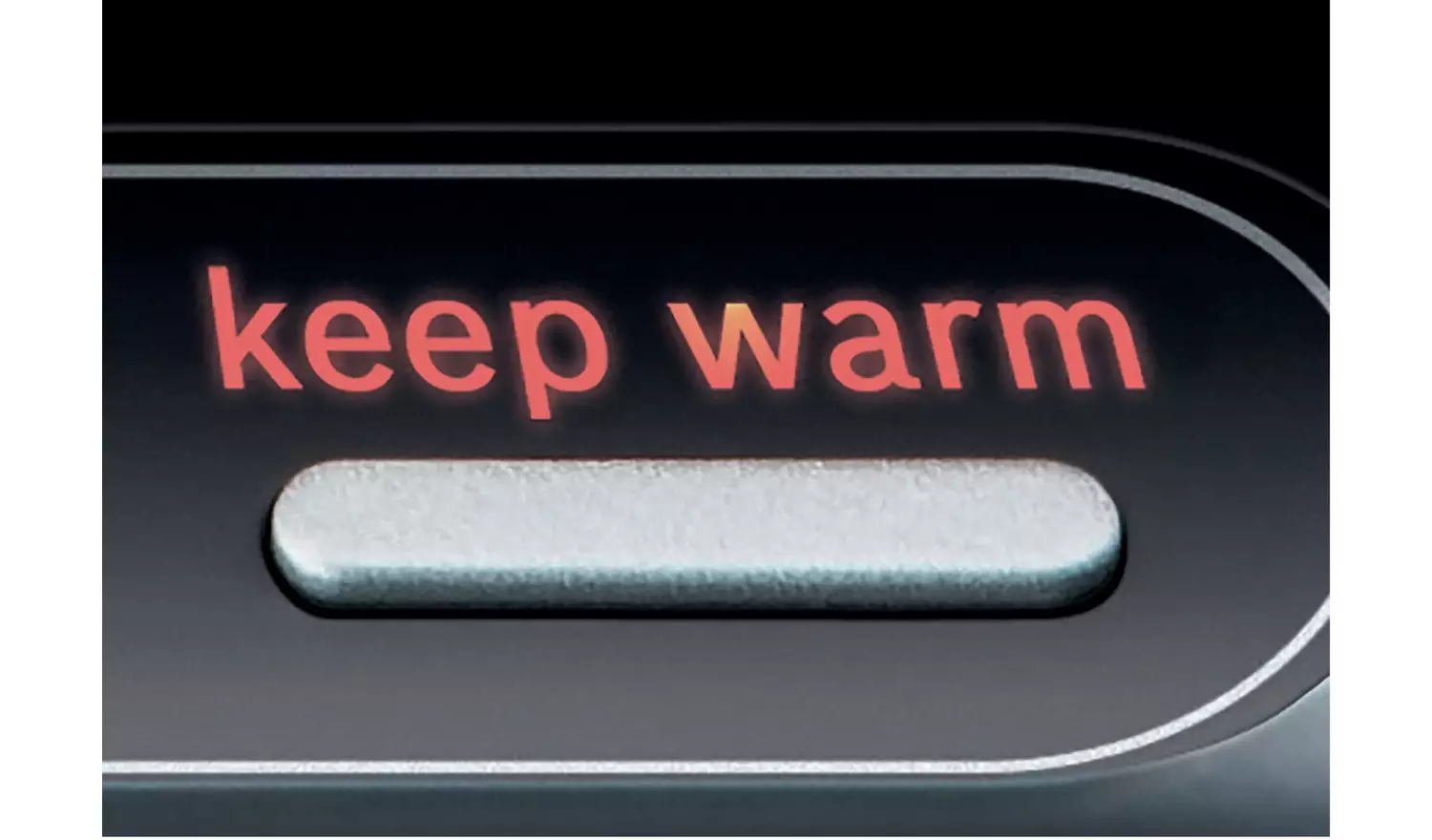 Bosch TWK8633GB Styline Variable Temperature Kettle - Black