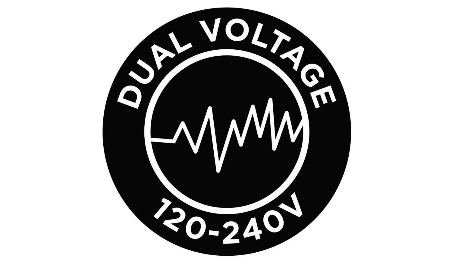 Russell Hobbs Lightweight Travel White Kettle 23840