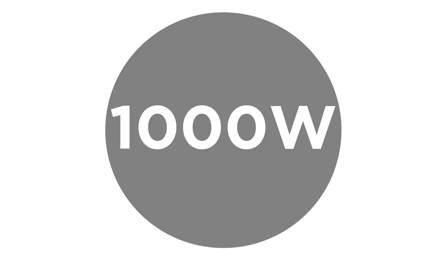 Russell Hobbs Lightweight Travel White Kettle 23840