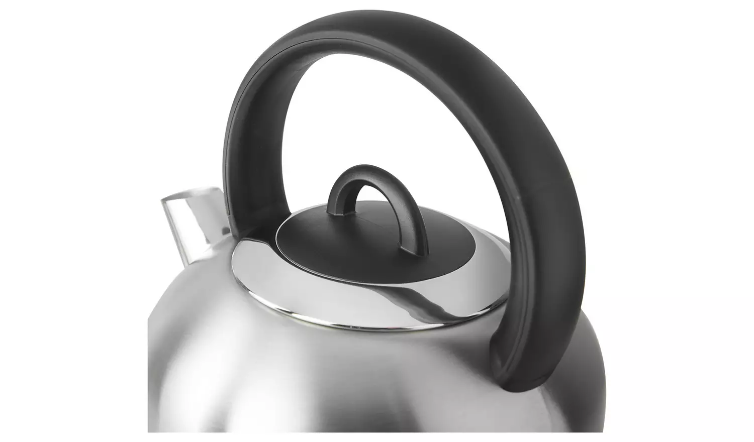Russell Hobbs Worcester Dome Kettle Stainless Steel 23908