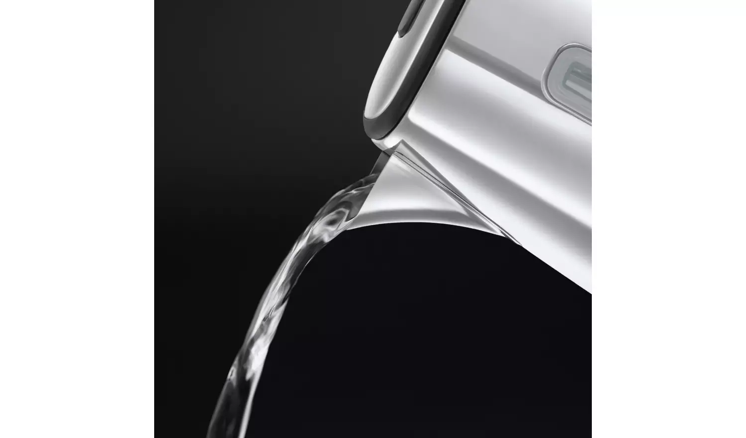 Russell Hobbs Luna Quiet Boil Copper Jug Kettle 24280