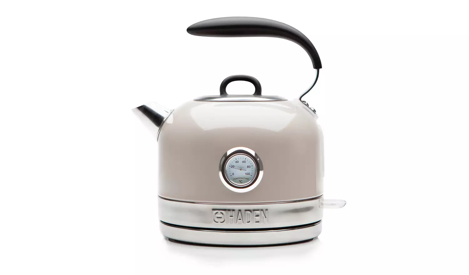 Haden 188830 Retro Jersey Kettle - Putty