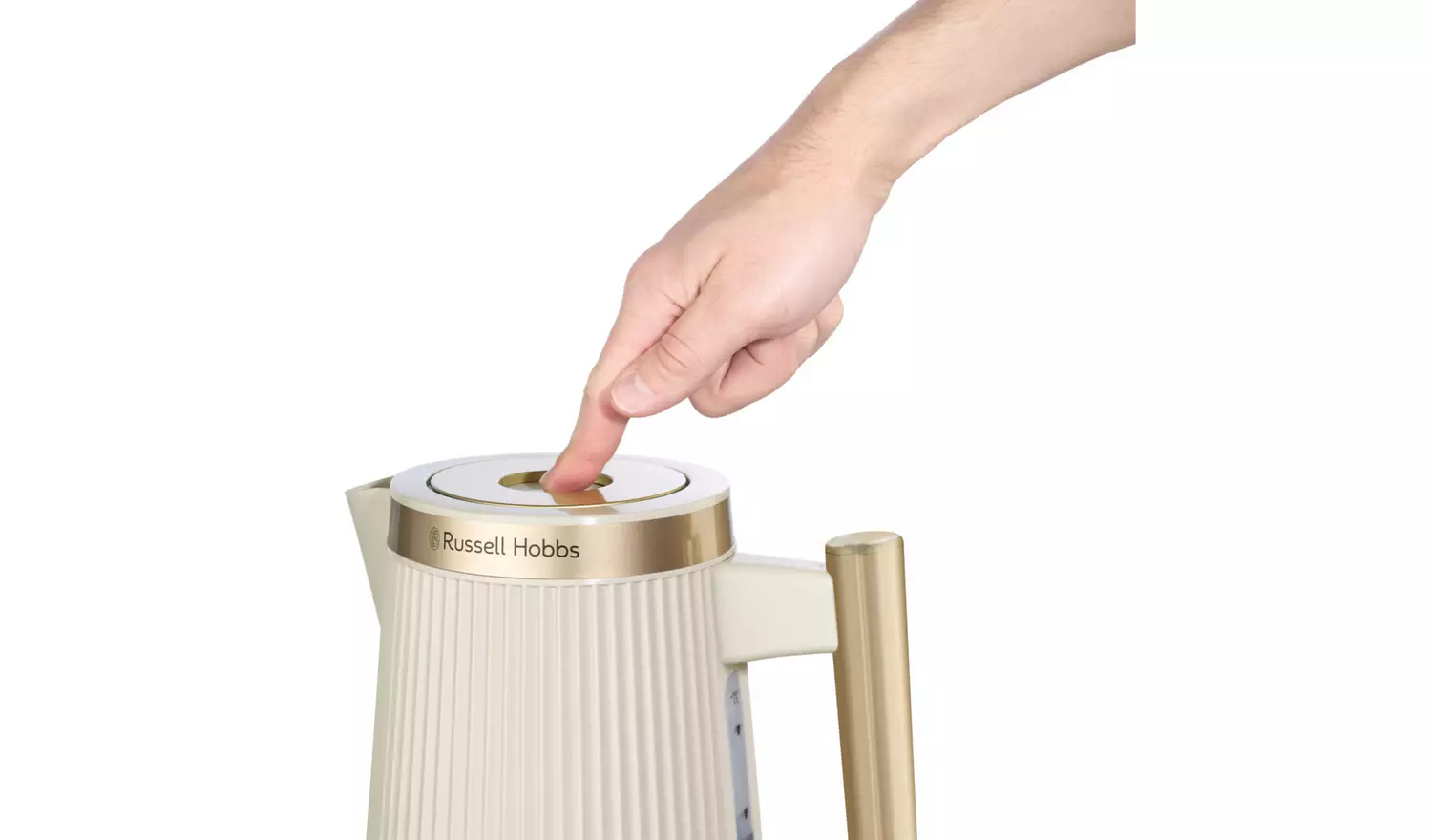 Russell Hobbs Bronte Stone Kettle 26751