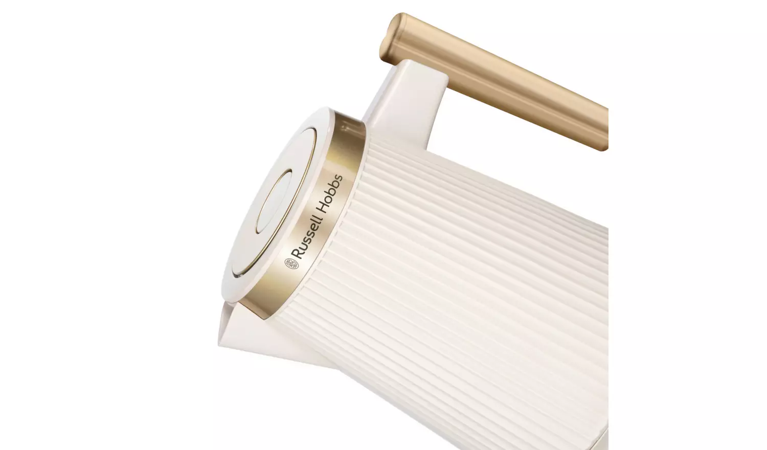 Russell Hobbs Bronte Stone Kettle 26751