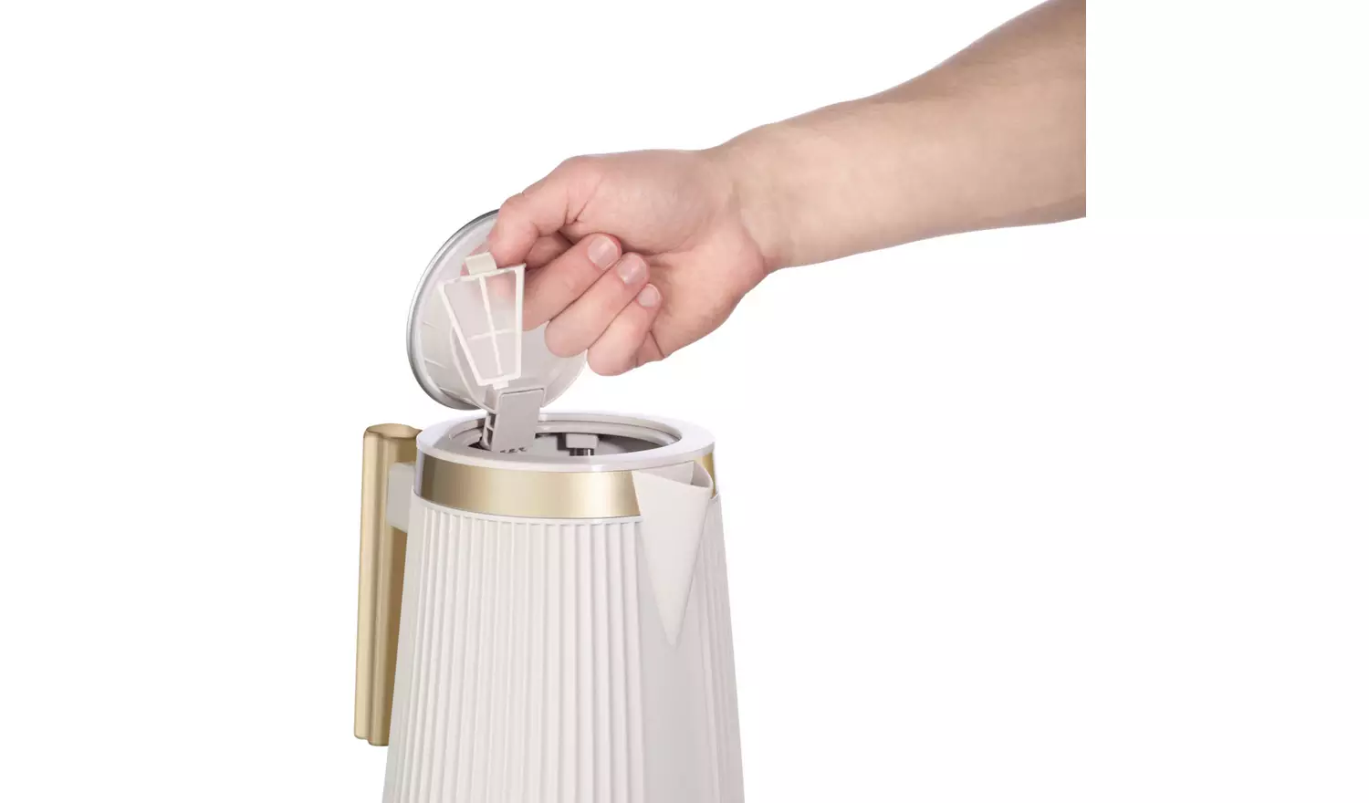 Russell Hobbs Bronte Stone Kettle 26751