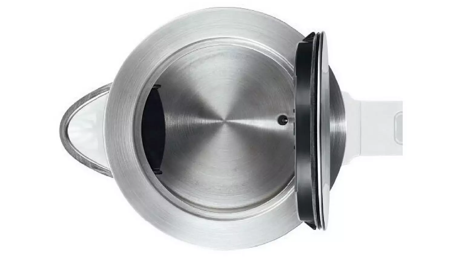 Bosch TWK7201GB Sky Variable Temperature Kettle - White