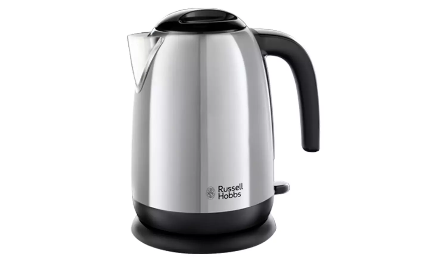 Russell Hobbs Stainless Steel Adventure Kettle 23911
