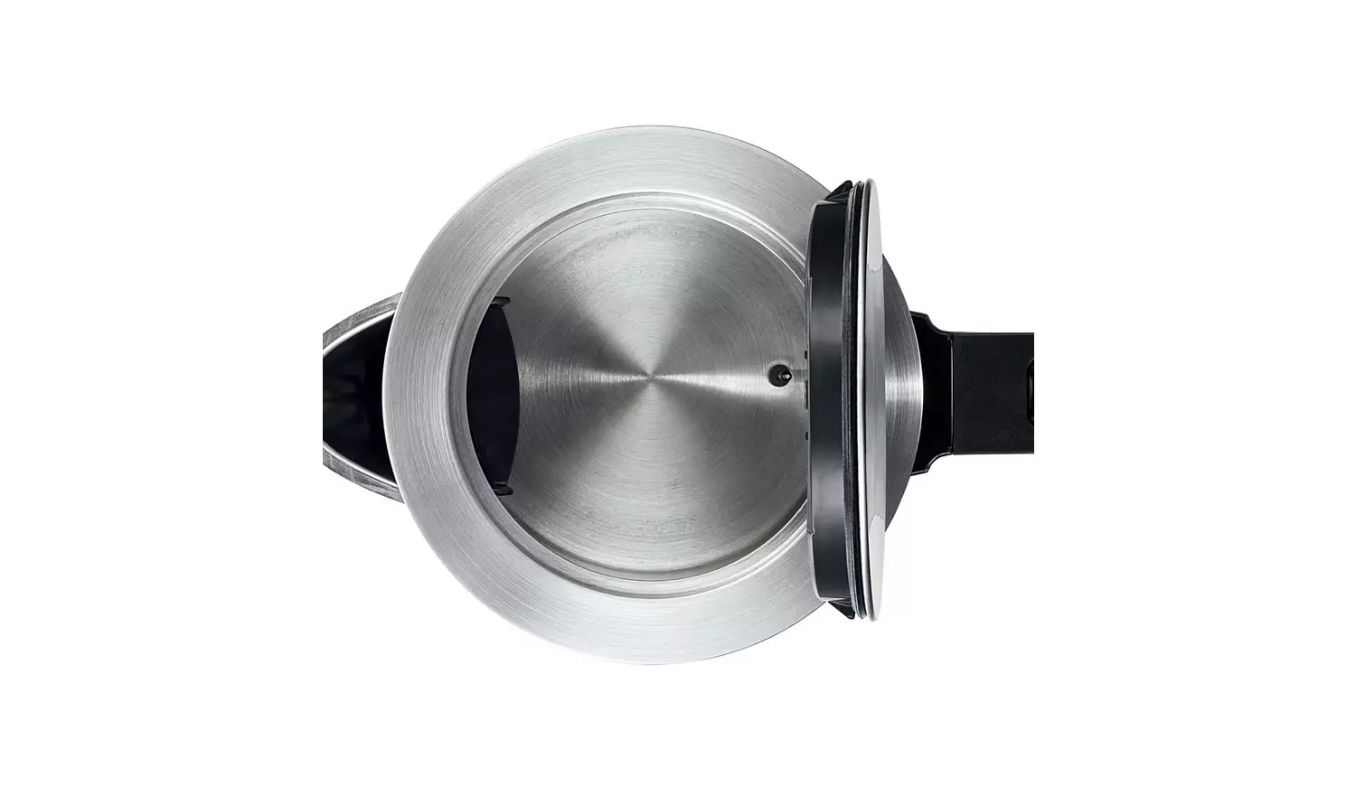 Bosch TWK7203GB Sky Variable Temperature Kettle - Black