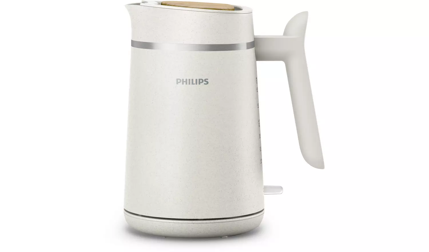 Philips HD9365/11 Conscious Collection Kettle - White