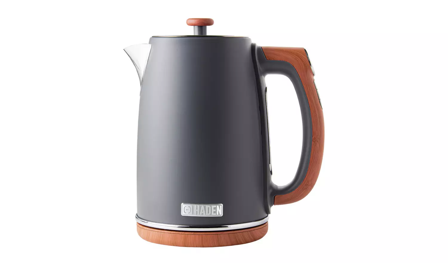 Haden 201300 Dorchester Variable TemperatureKettle - Grey