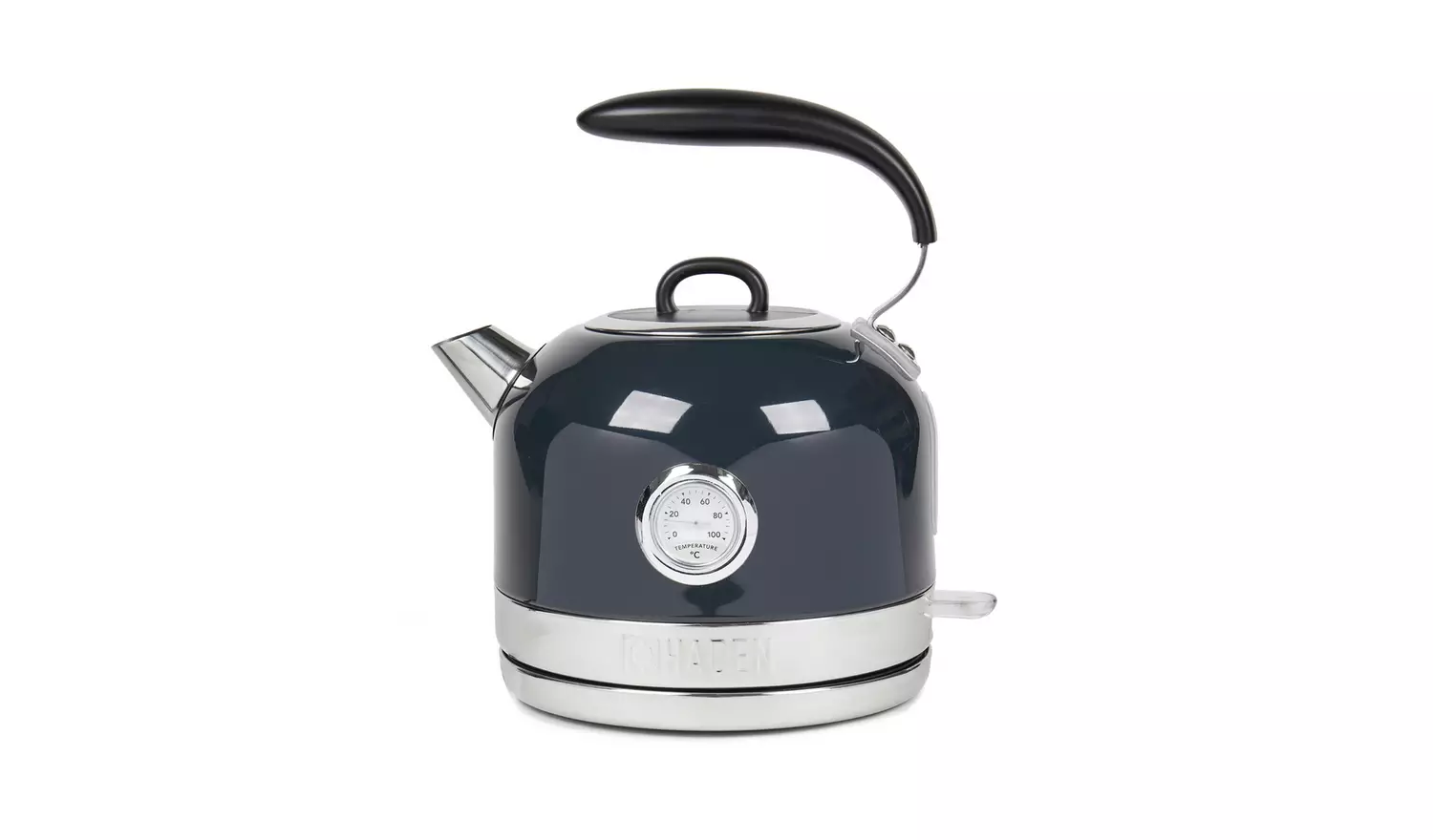 Haden 203595 Jersey Kettle - Blue