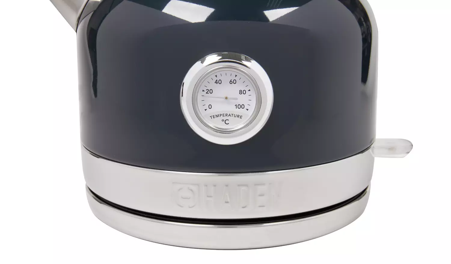 Haden 203595 Jersey Kettle - Blue