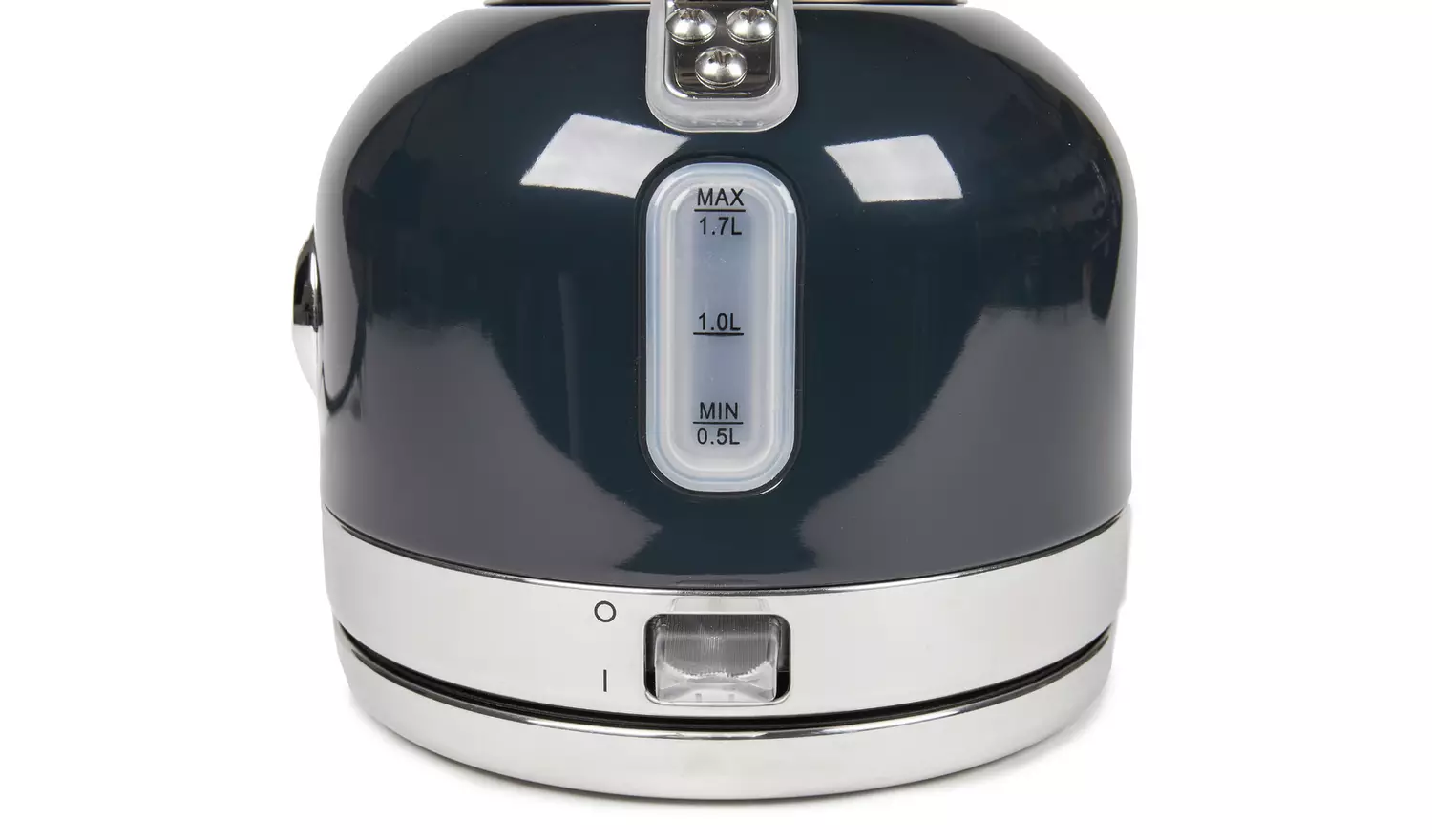 Haden 203595 Jersey Kettle - Blue